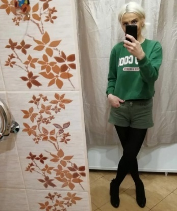 Анкета проститутки Лариса - Фото 1, Кутлу-Букаш, 35 лет, №10831